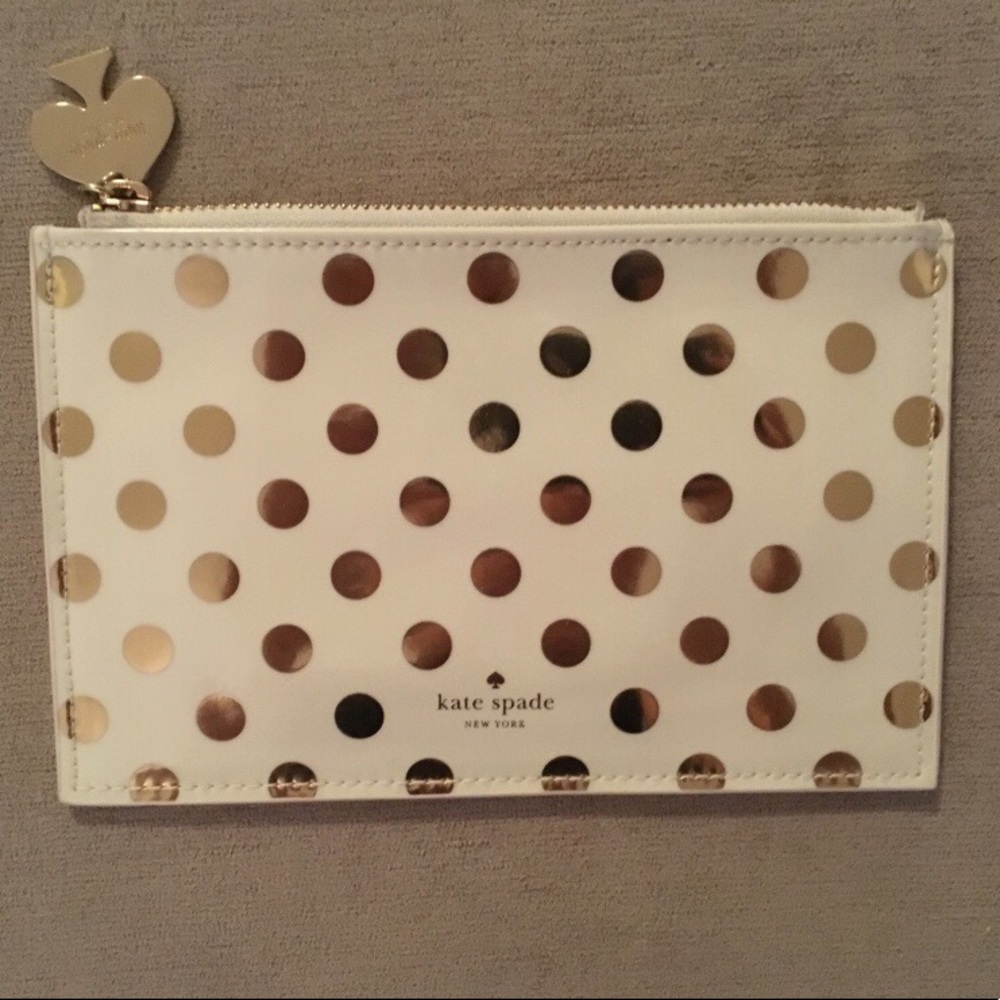 Kate Spade, bag